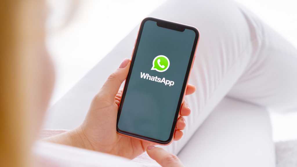 Image: Whatsapp: Diese spannenden Neuerungen stehen ab sofort zur VerfÃ¼gung