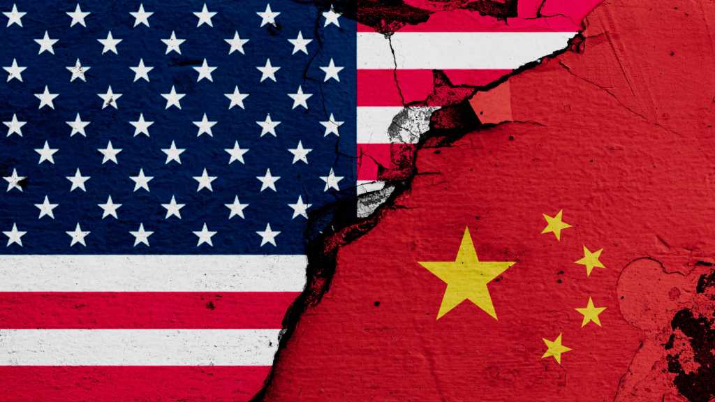 Image: China: Angeblicher Spionage-Ballon Ã¼ber US-Atomwaffen-StÃ¼tzpunkt sei Wetterstation