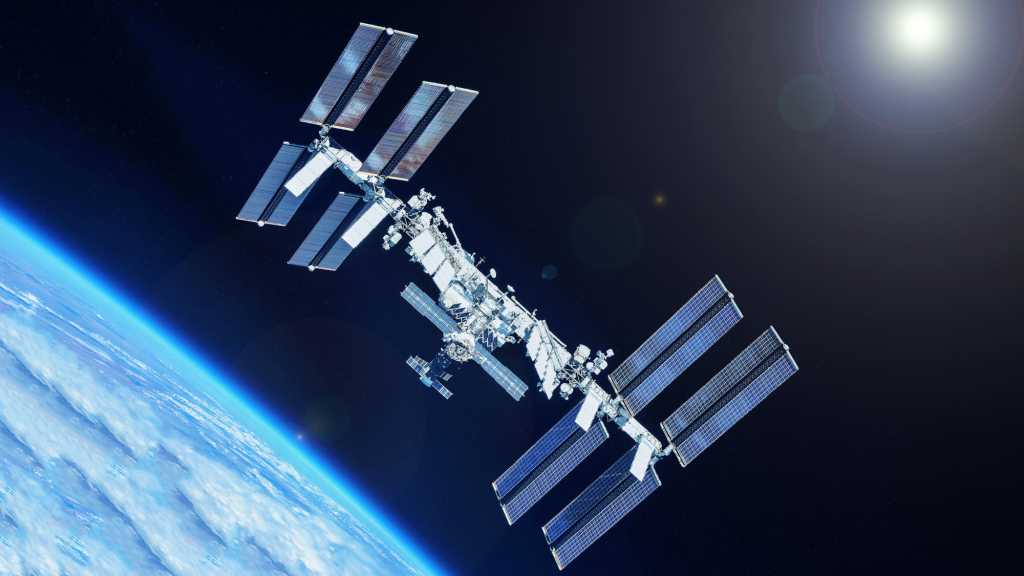 Image: Russen schicken Rettungsraumschiff zur ISS