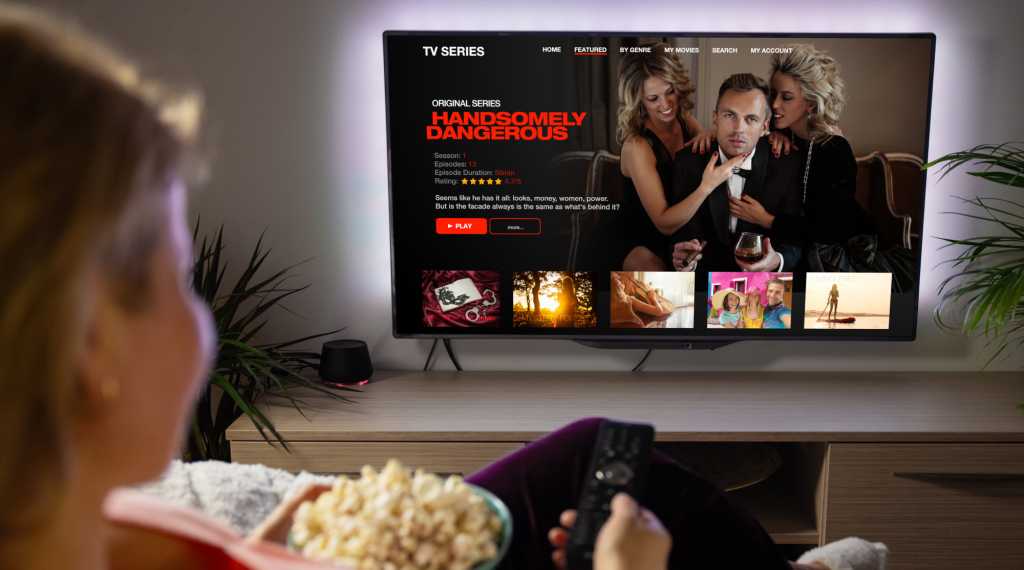 Image: Netflix: Neues Top-Feature nur noch fÃ¼r Premium-Abo â alle anderen Abos verlieren diesen Vorteil