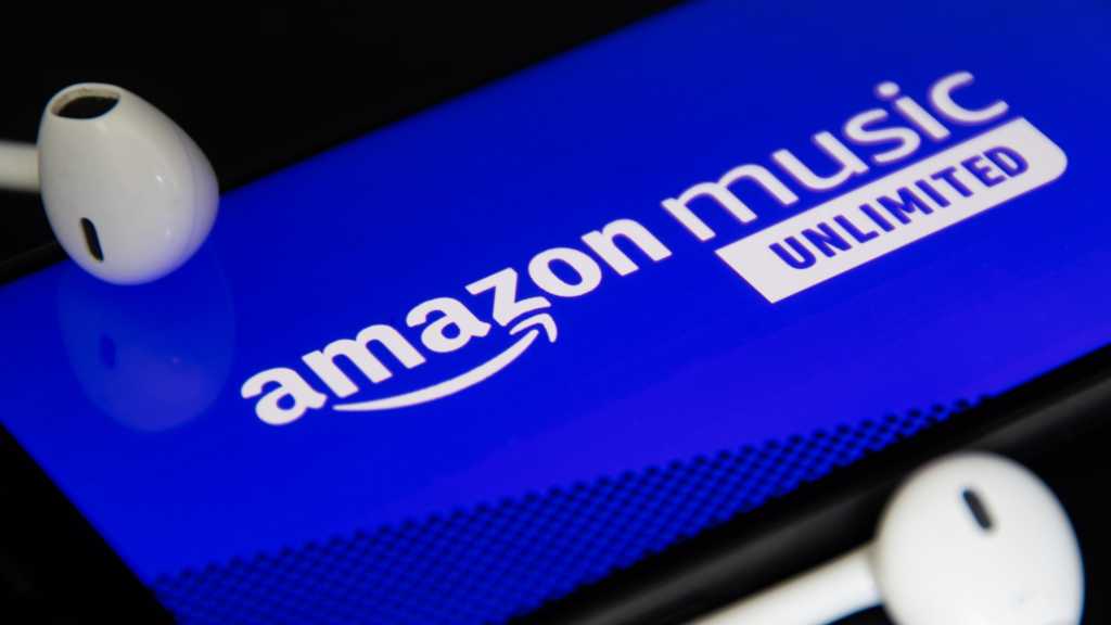 Image: Amazon erhÃ¶ht Preise fÃ¼r Music-Abo â so viel kostet Amazon Music Unlimited jetzt