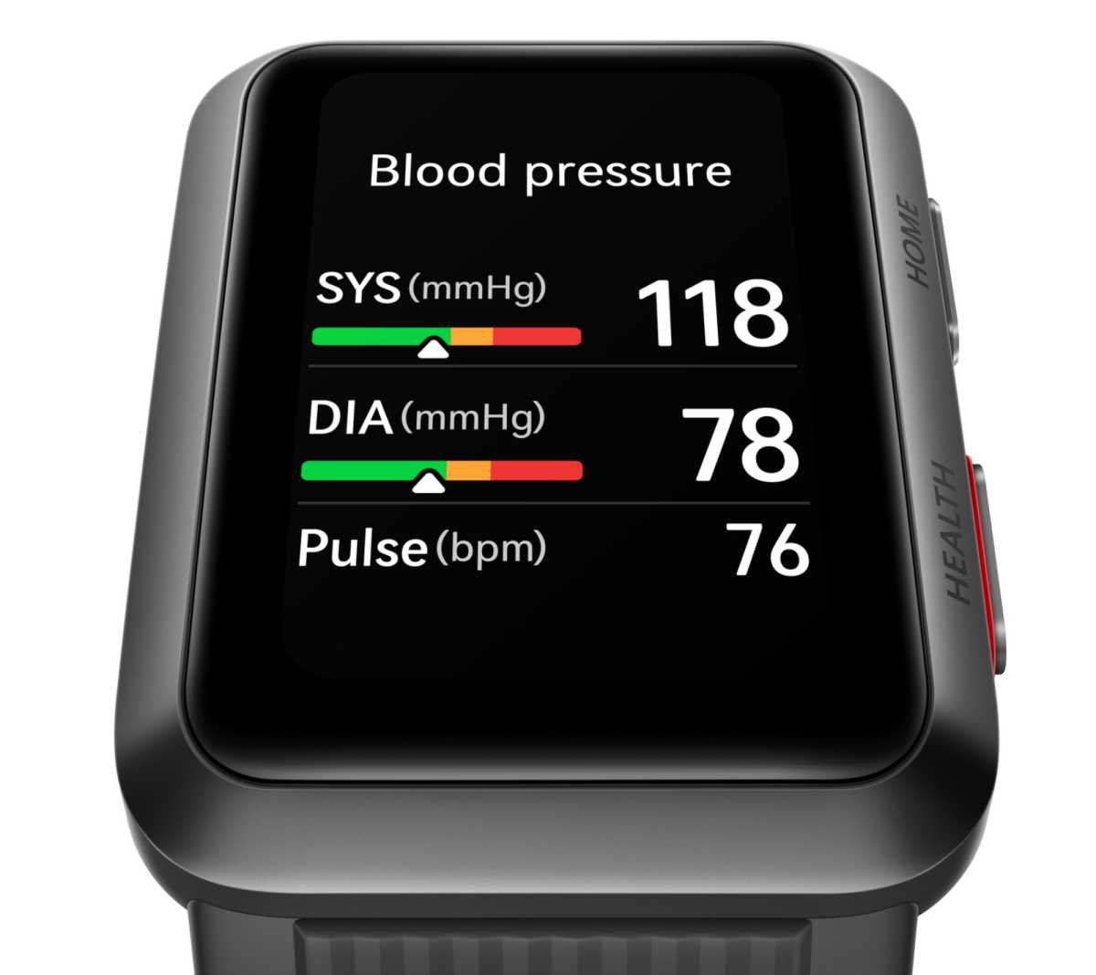 Huawei Watch D