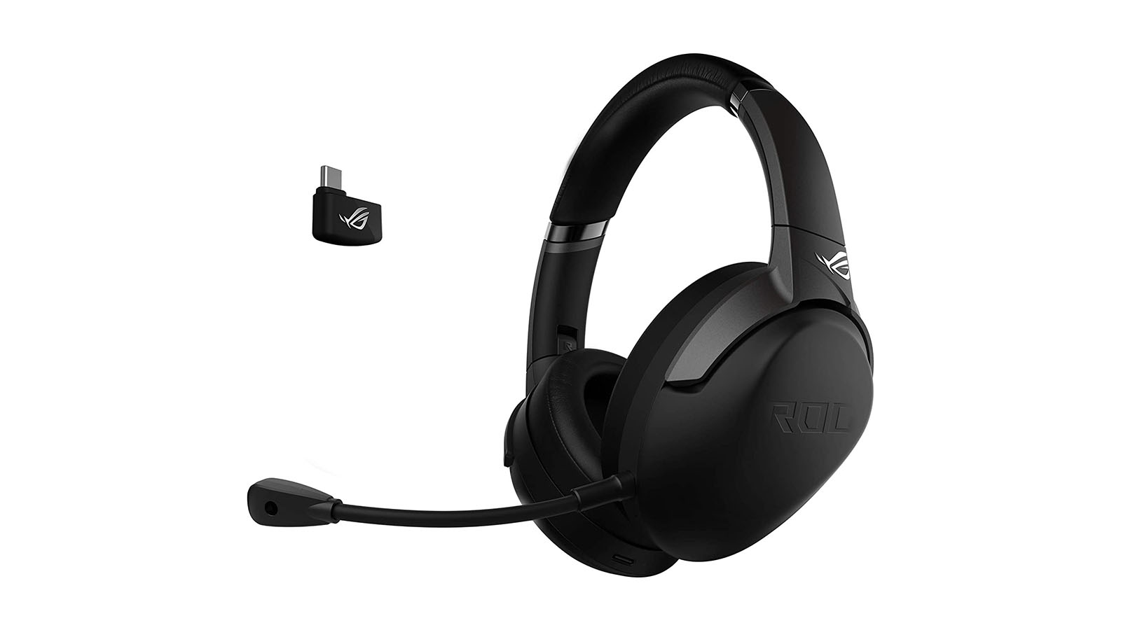 Asus ROG Strix Go 2.4