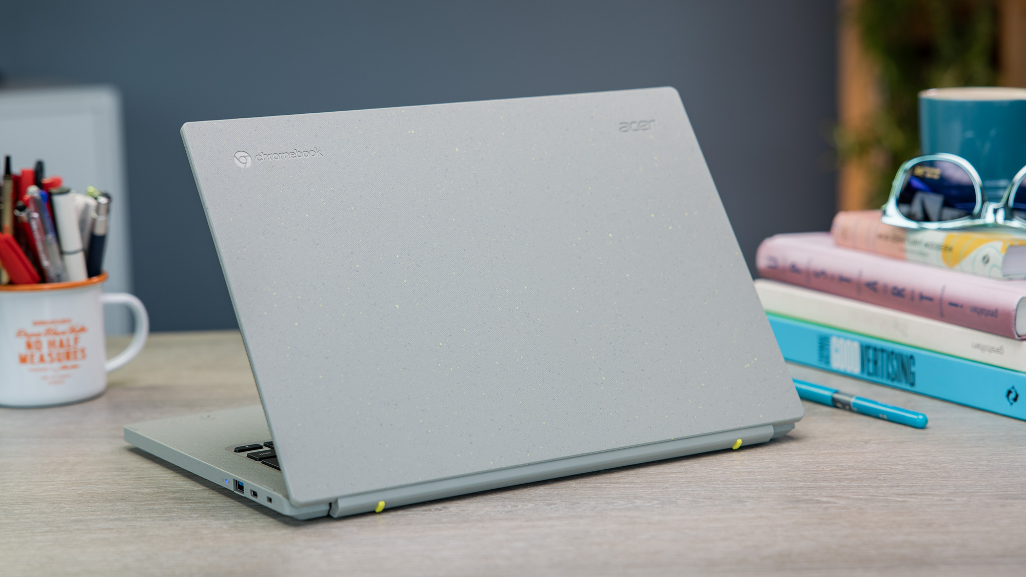 Acer Chromebook Vero 514 - Best Design