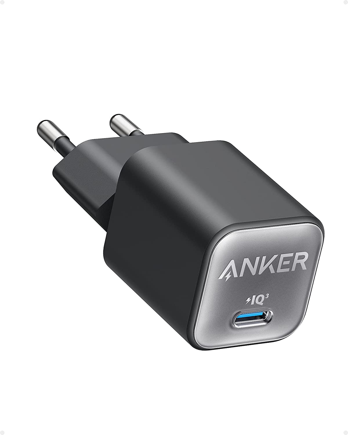 Anker USB C GaN Charger 30W