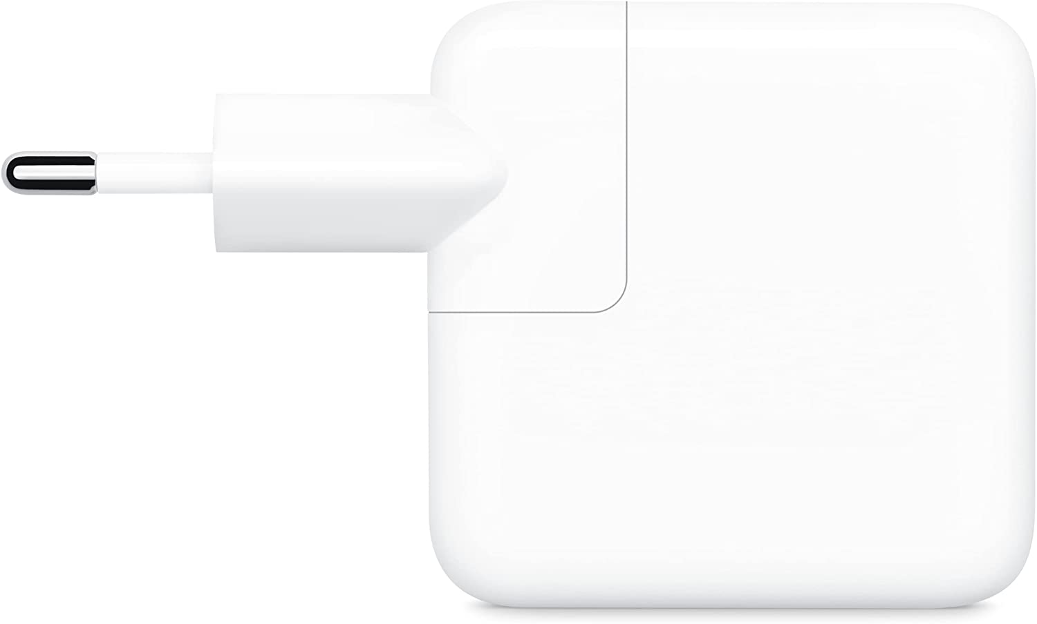Apple Dual USB-C-Adapter 35 Watt