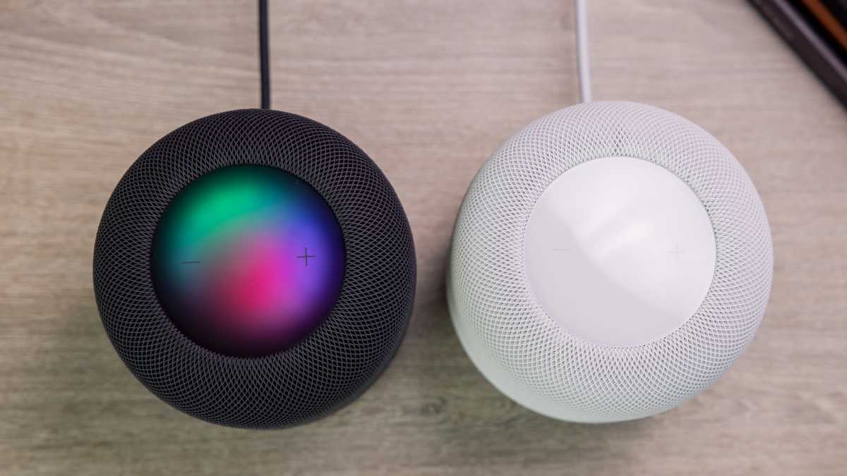 El Apple HomePod 2 es oficial: gran sonido y conectividad a buen