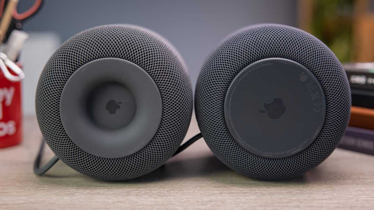 Apple HomePod review (2nd gen, 2023): better all round but rivals are  plentiful