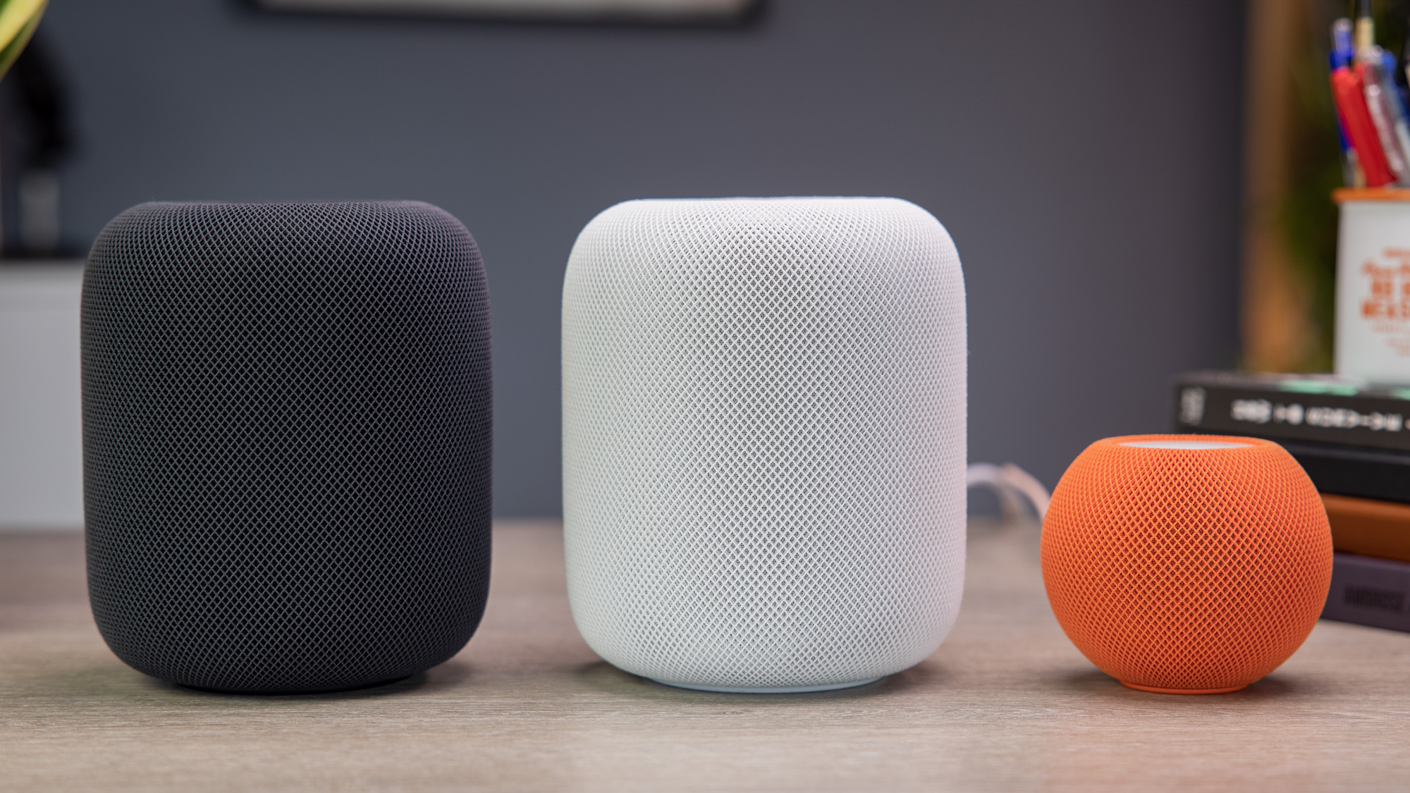 HomePod 2nd Gen Review The Song Remains The Same Macworld   Apple HomePod Gen2 Review 18 