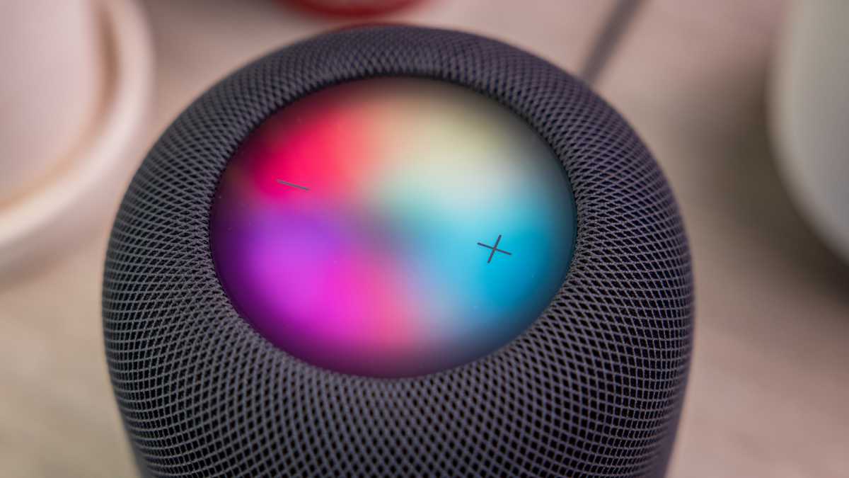 Probamos los nuevos HomePod: ¿merecen la pena los altavoces inteligentes de  Apple?