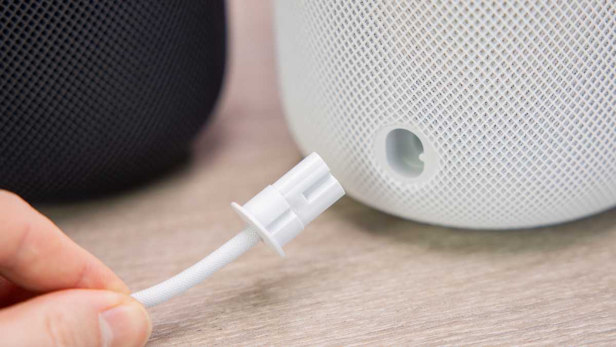 El HomePod, a prueba: este altavoz es lo mejor y lo peor de Apple