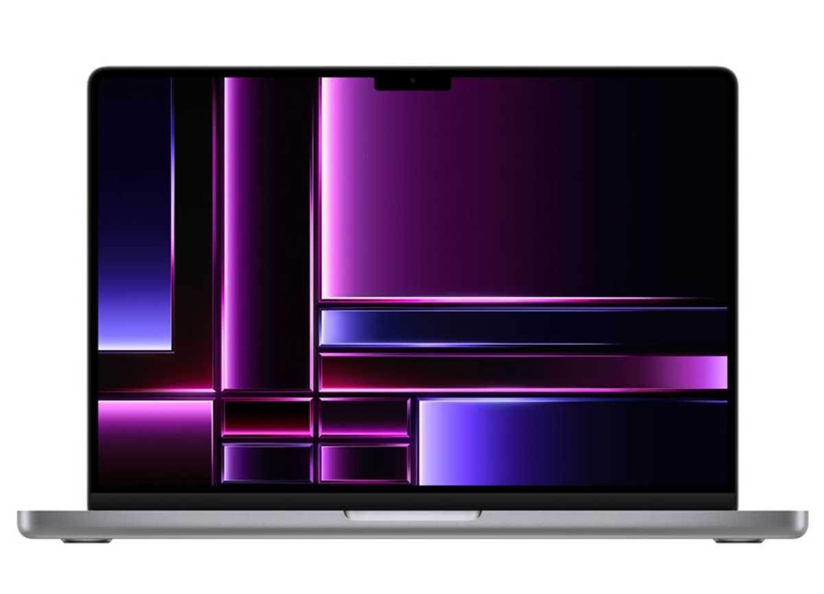 Apple MacBook Pro
