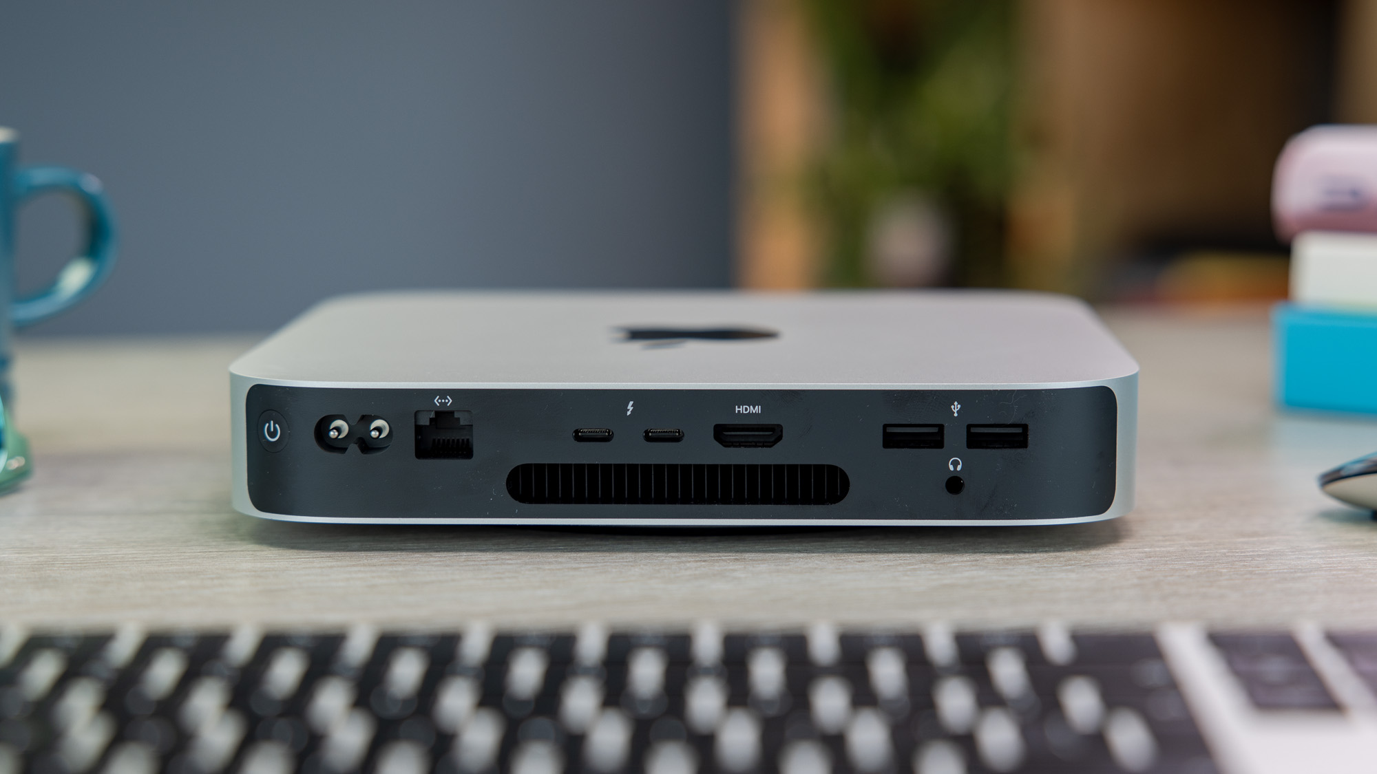 Apple Mac Mini (M2, 2023) Review: Little Mac, Big Bargain - Tech