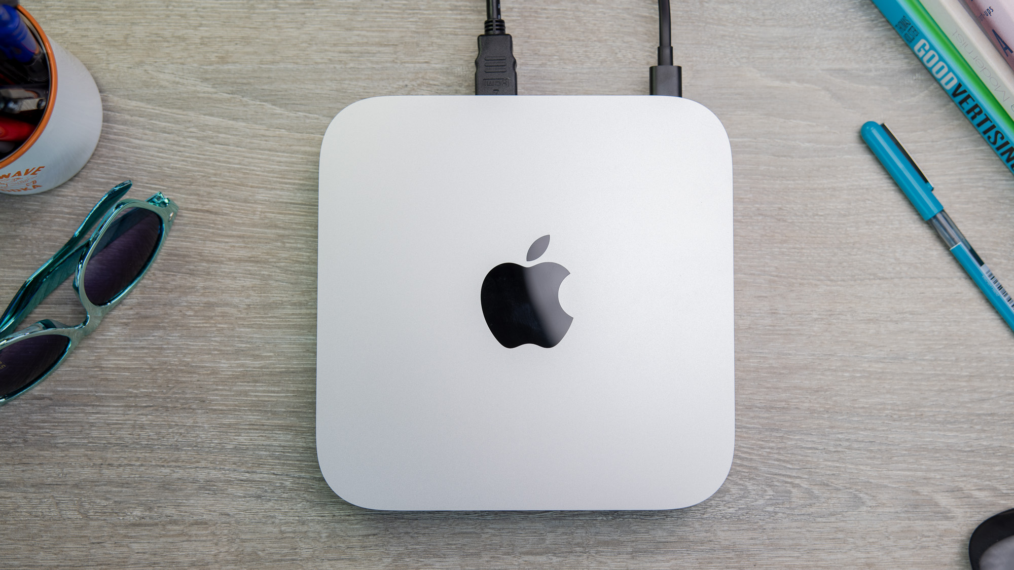 Apple Mac Mini (M2, 2023) Review: Little Mac, Big Bargain - Tech