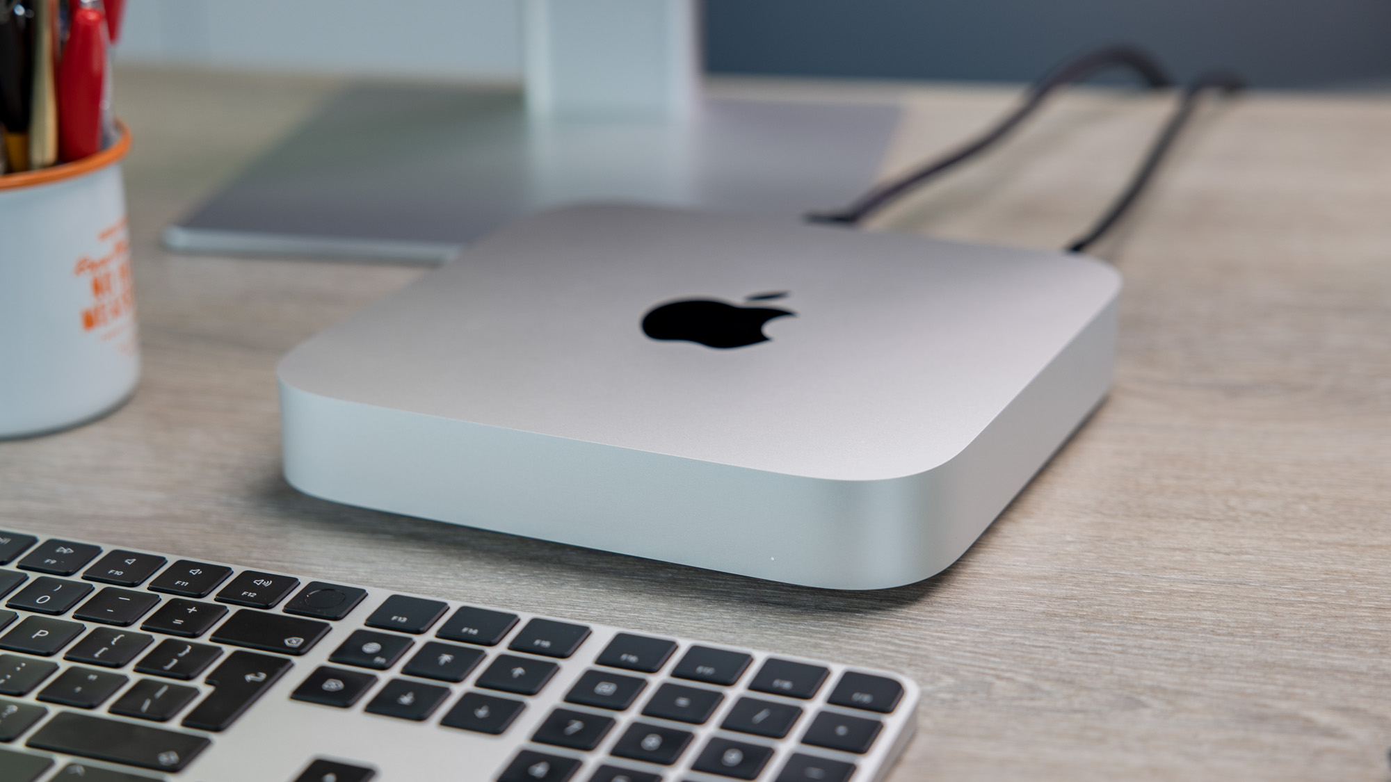 Apple Mac Mini (M2, 2023) Review: Little Mac, Big Bargain - Tech