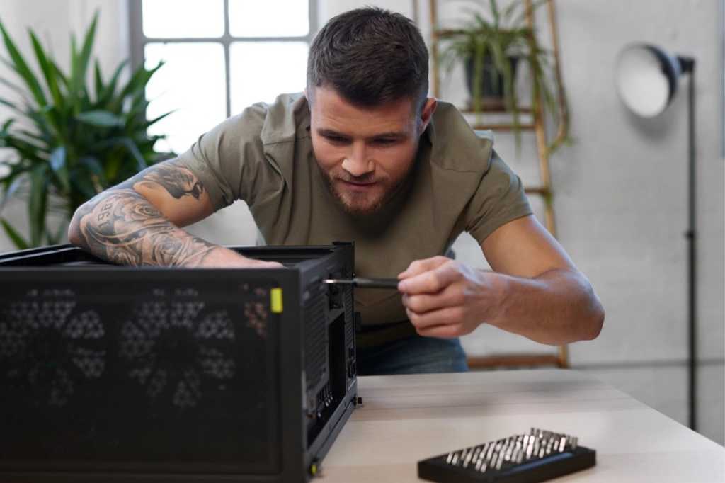 Image: Selbstbau oder Fertig-PC: Was lohnt sich wirklich?