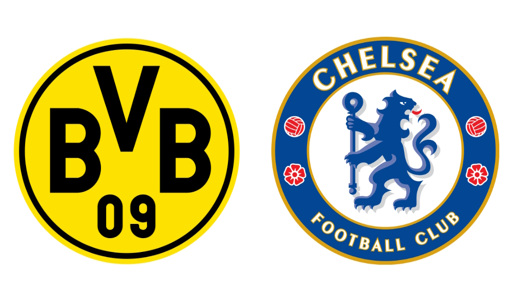 BVB - FC Chelsea