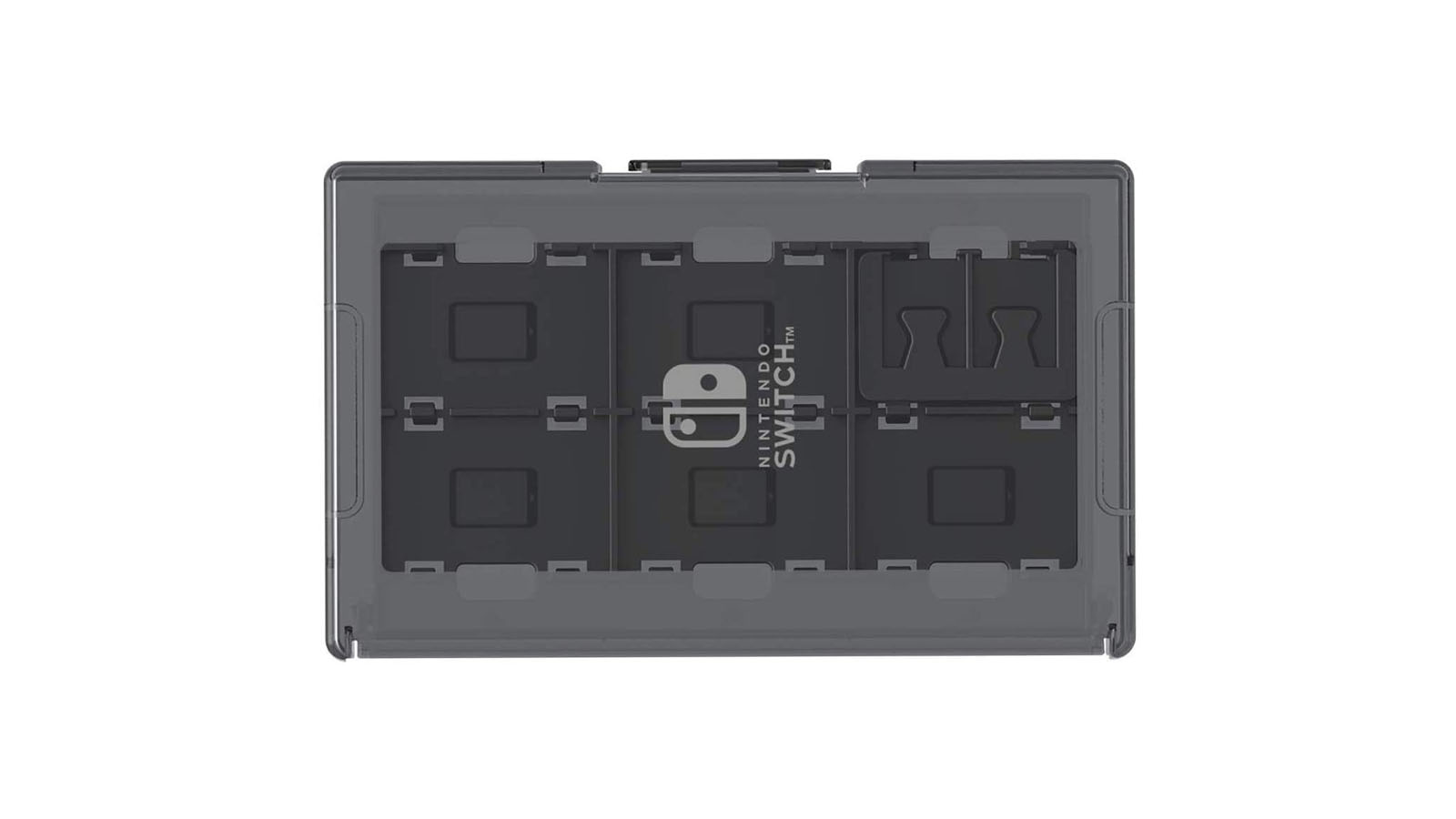 Étui pour cartes de jeu Hori Switch