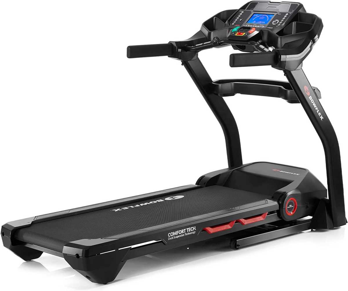 Bowflex BXT128