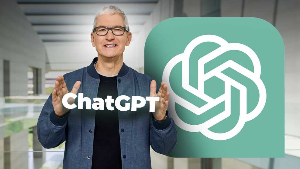 Image: ChatGPT auf Apple Watch und Mac - und wie Apple reagiert