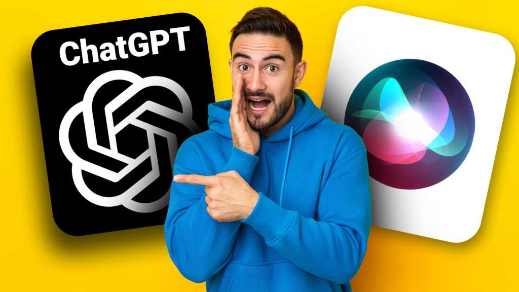Image: Siri Ã  la ChatGPT: Apple testet verbesserte KI in tvOS 16.4 â Bobcat
