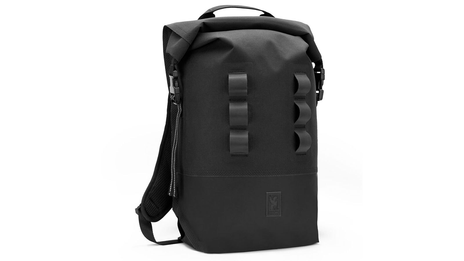 Chrome Industries Urban Ex 2.0 Rolltop - Idéal pour les jours de pluie