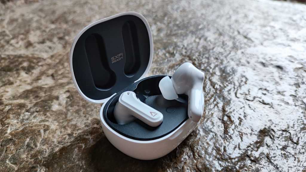 Image: Creative Zen Air review