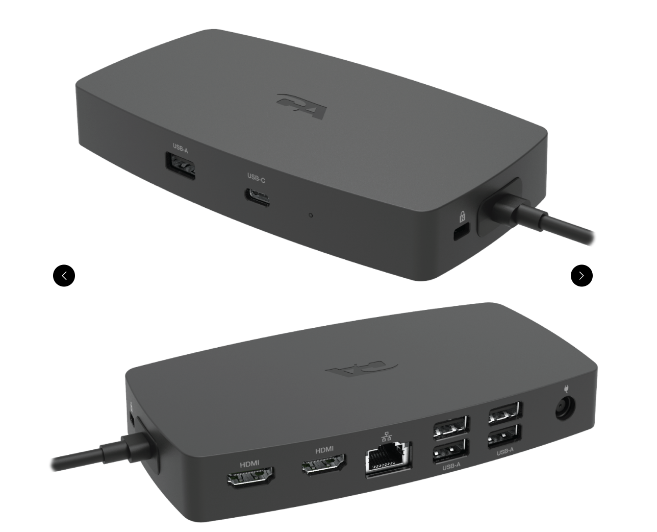 12 Best USB Hubs and Docks (2024): USB-C, USB-A, Portable