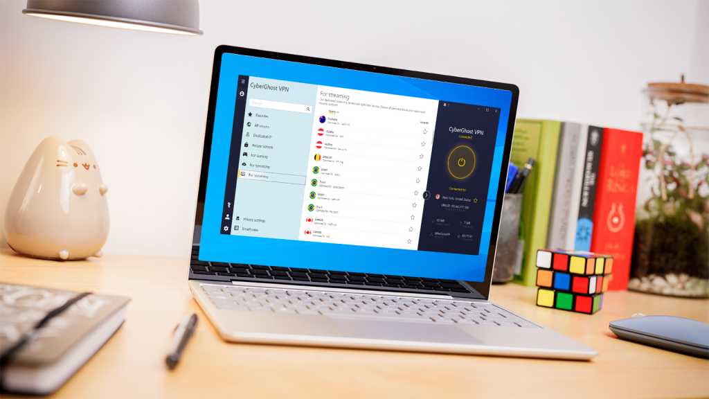 Image: Warum Sie einen VPN-Dienst auf Ihrem Mac und iPhone installieren sollten