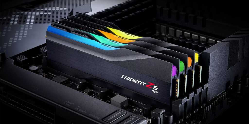 Image: Die besten DDR5-Speicherkits fÃ¼r Spieler und Anwender