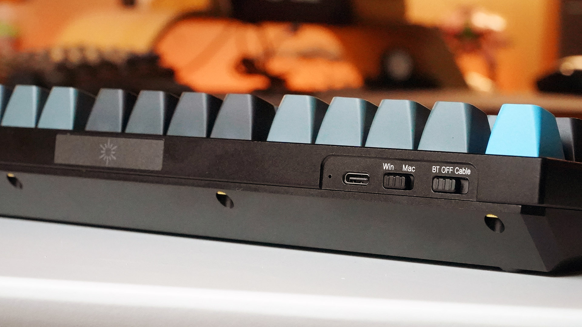 Keychron Q1 Pro Keyboard Review: Simply Unbeatable | PCWorld