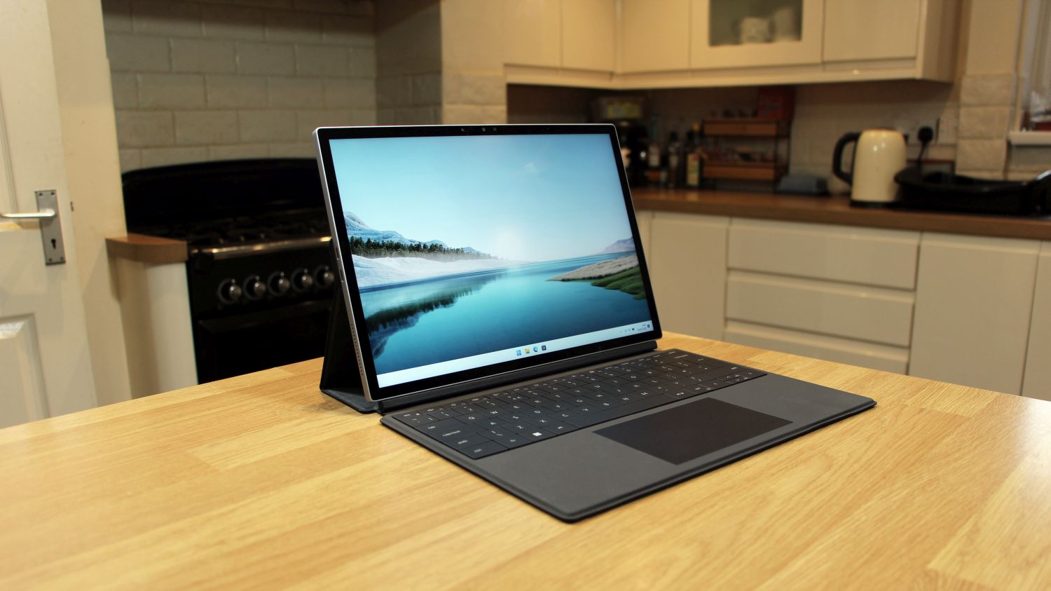 Dell XPS 13 2-in-1 (2023) - Best for Video Calls