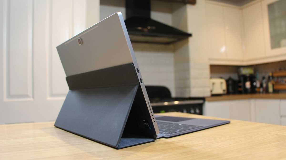 Dell XPS 13 2-in-1