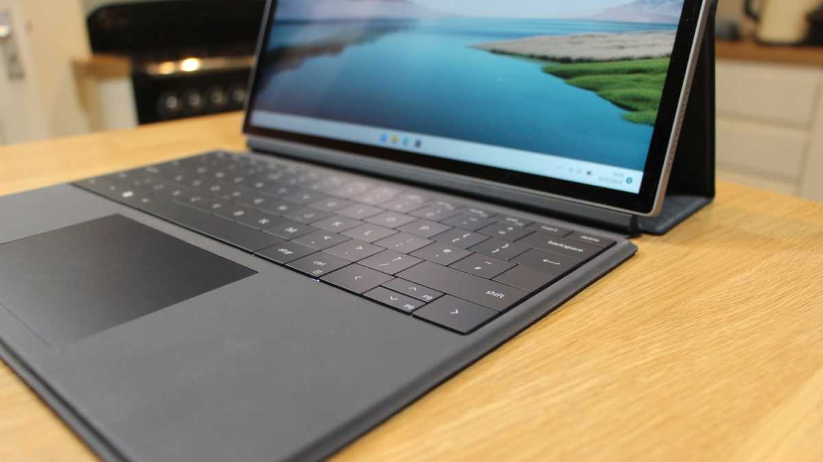 Dell XPS 13 2-in-1