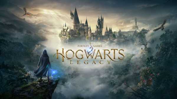 Image: Vor Release: Hogwarts Legacy schon heute spielen âÂ so geht's