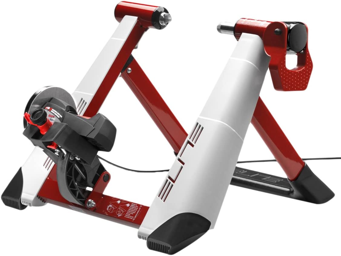 Elite Rollentrainer Novo Mag Force