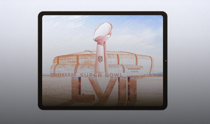 Super Bowl 2022: How to watch, TV channel, live stream and UK start time  for NFL showpiece today