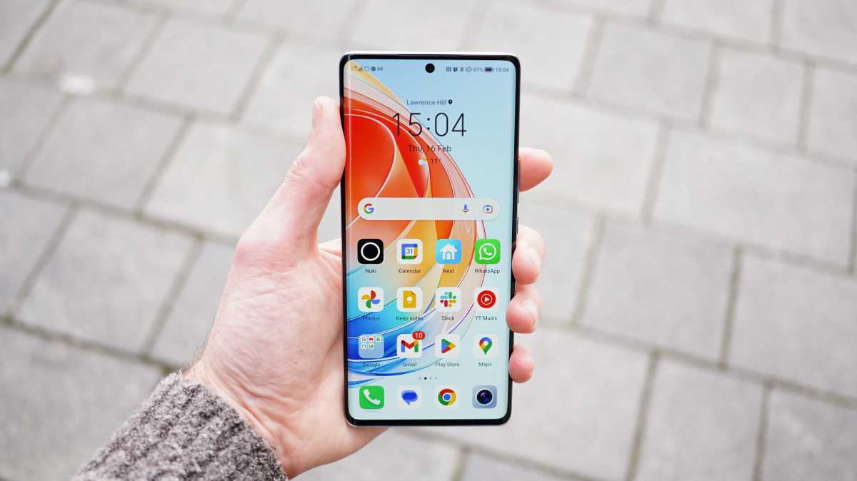 Honor Magic 5 Lite 5G Review: Why Pay More When You Can Have Magic? 