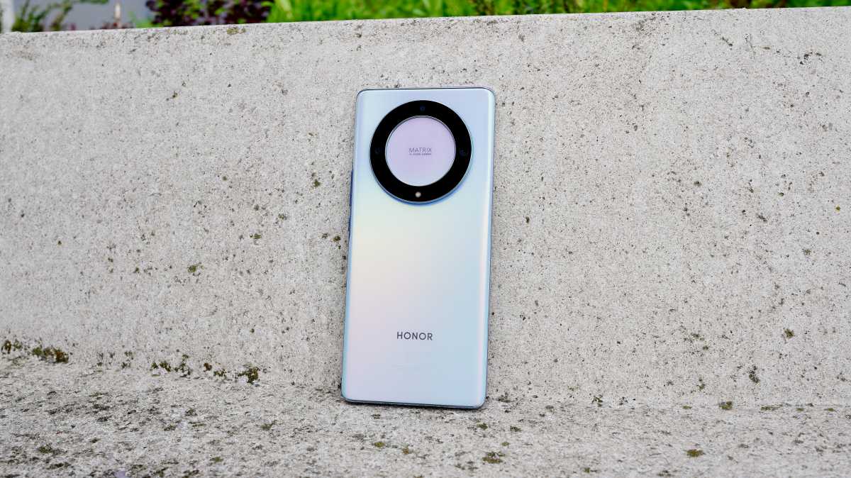 Honor Magic 5 Lite review: More than just a cheap trick