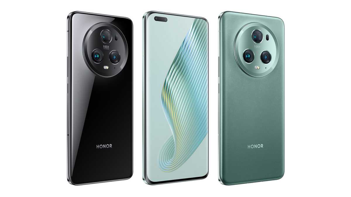 Honor Magic Vs release date, price, specs and features