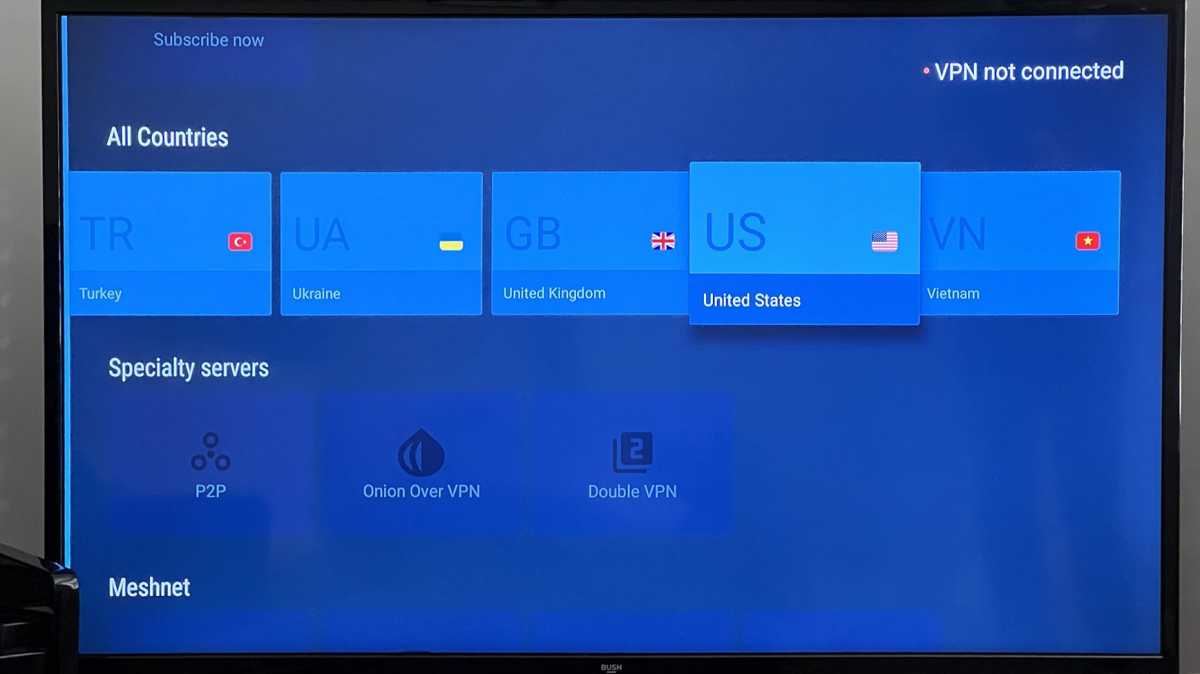 How to Use a VPN on a Fire TV Stick - 9