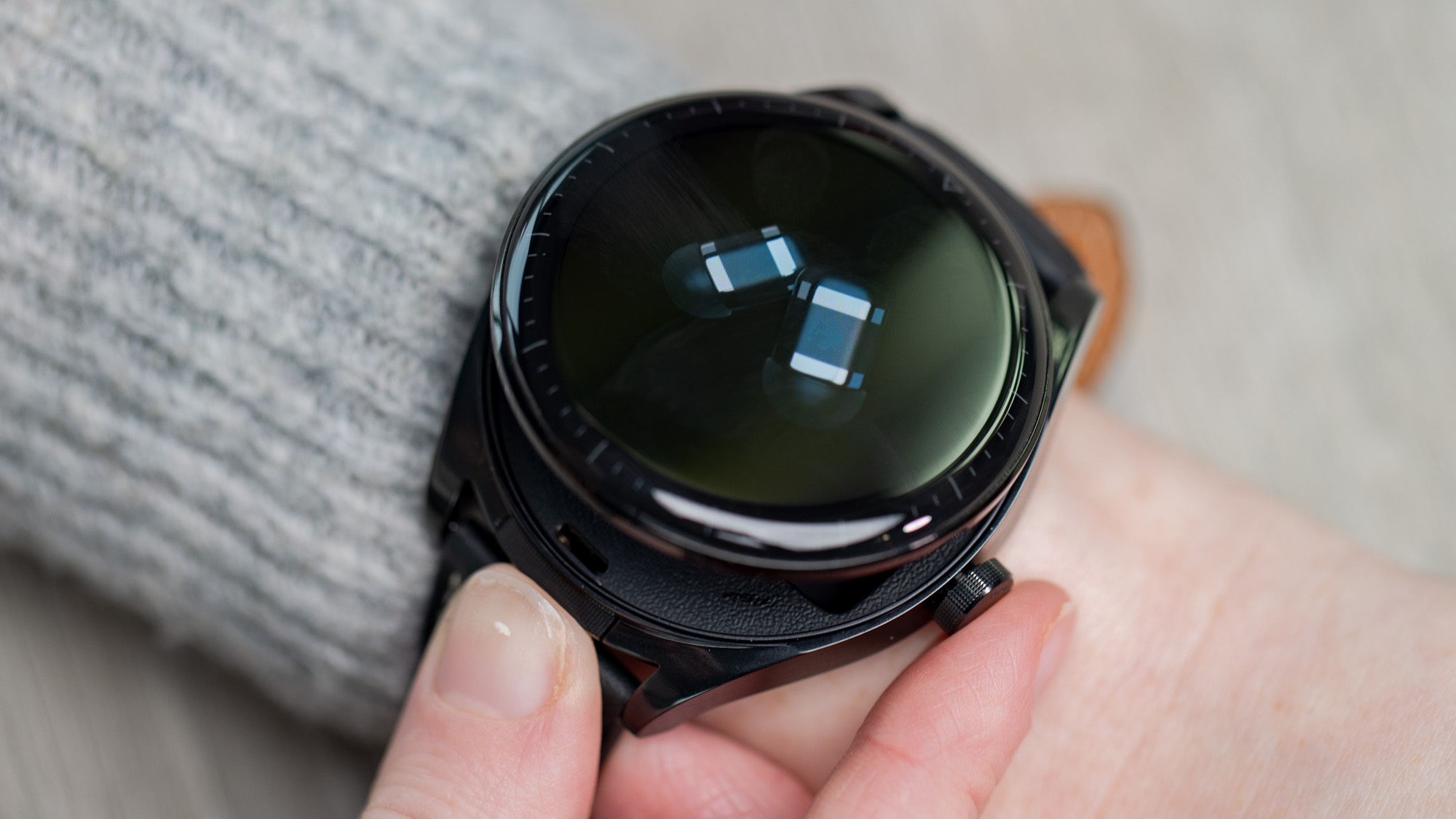 Huawei Watch Buds Review