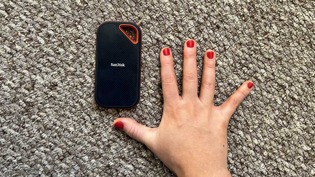 Image: Vorsicht bei Sandisk-SSDs: Datenverlust bei manchen Modellen