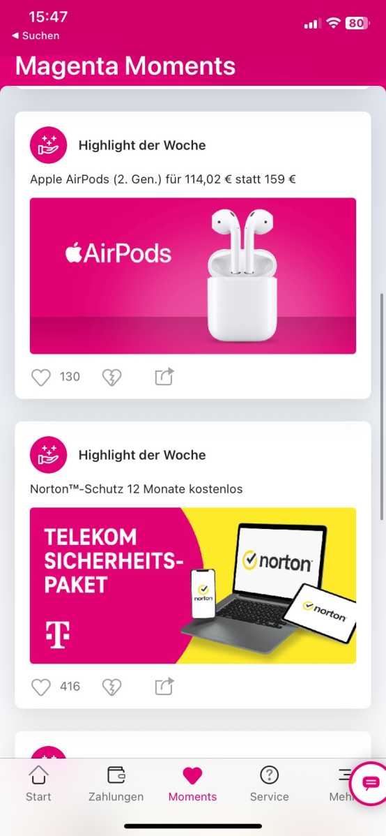Magenta