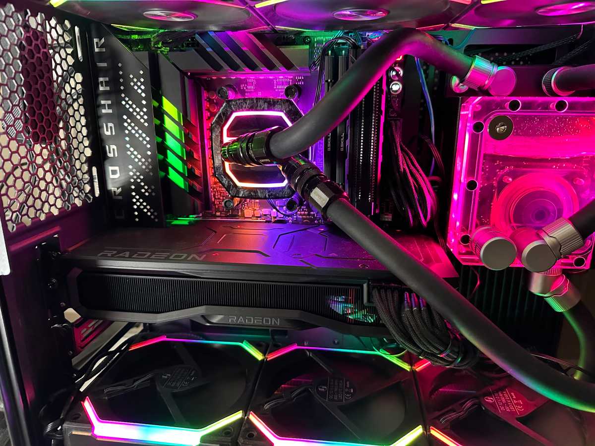 Asus ROG X670E