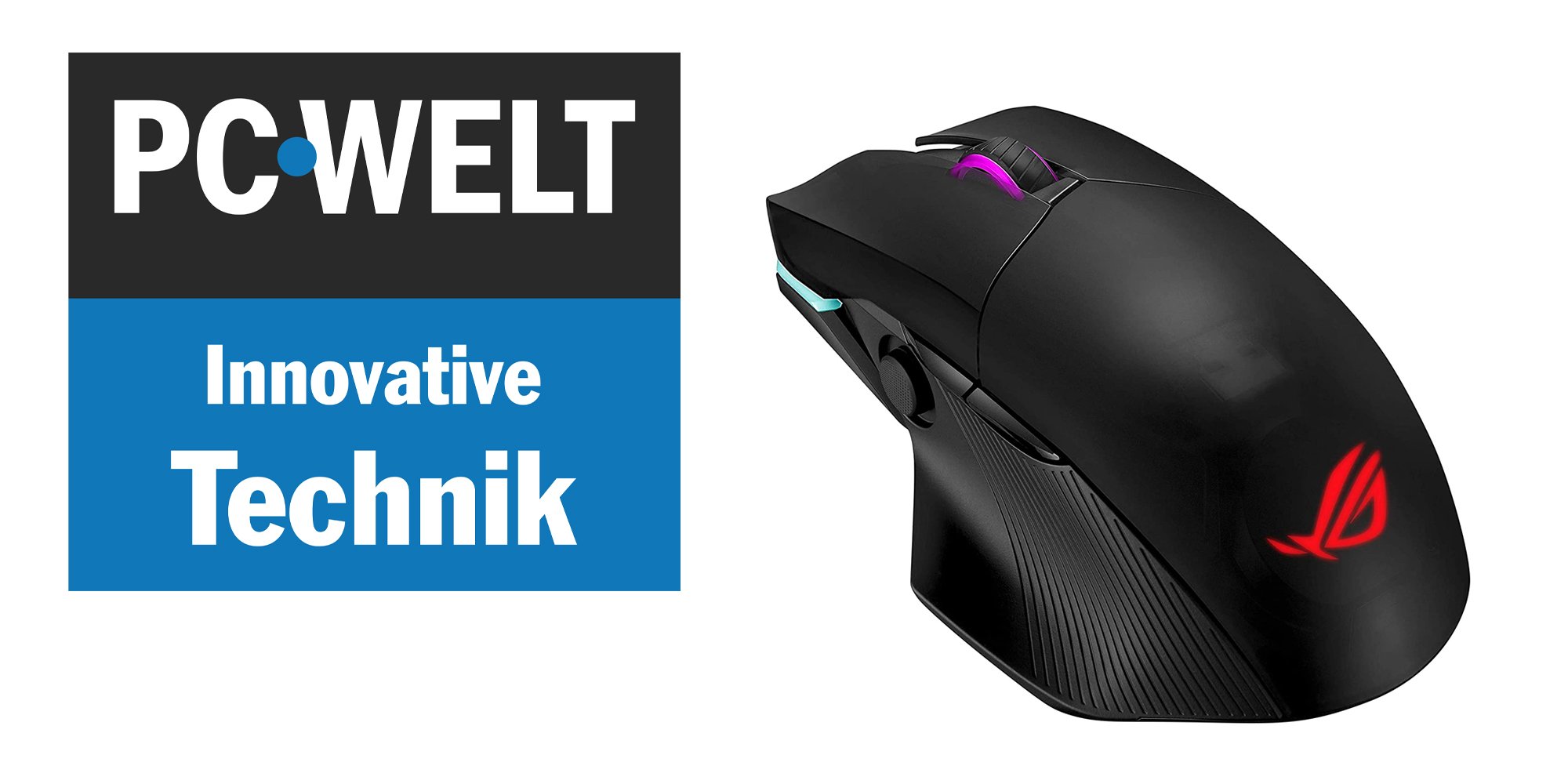 Top-Design: Logitech G502 X Lightspeed