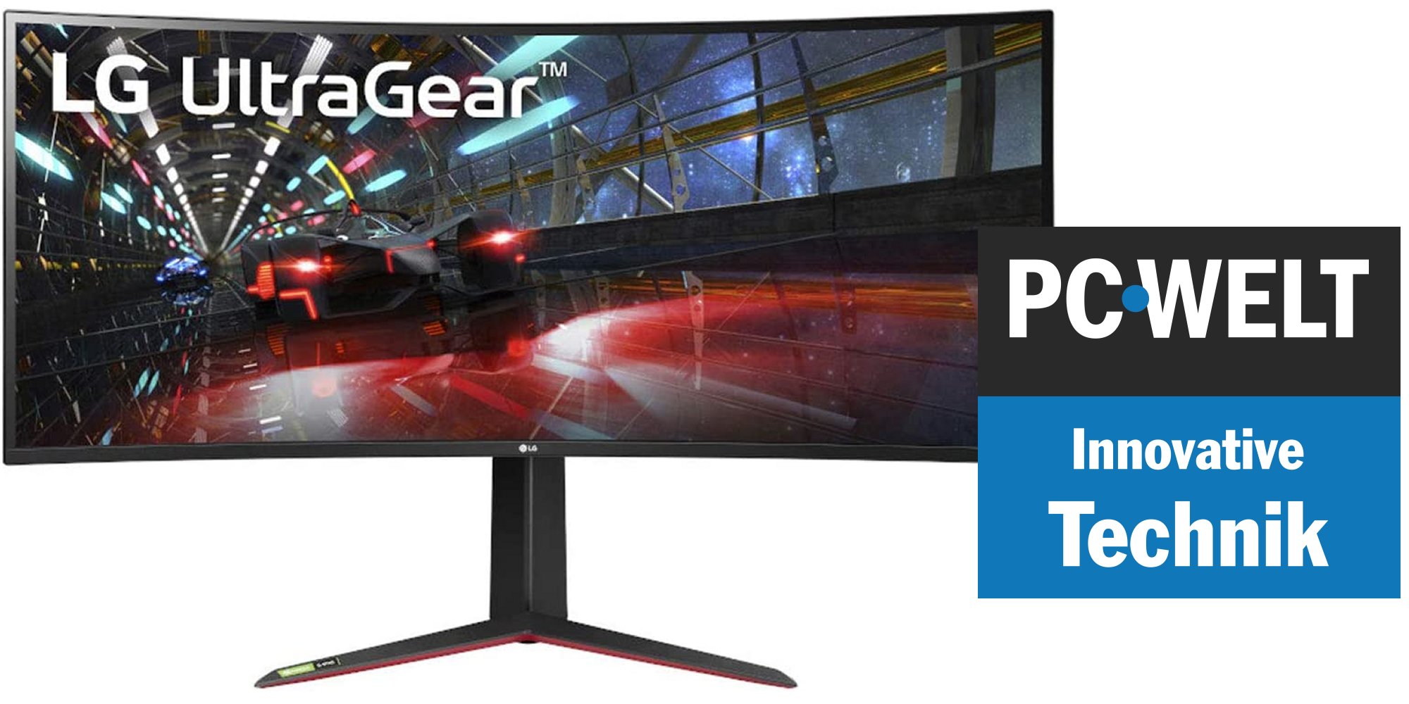 LG UltraGear 38GN950-B 38”
