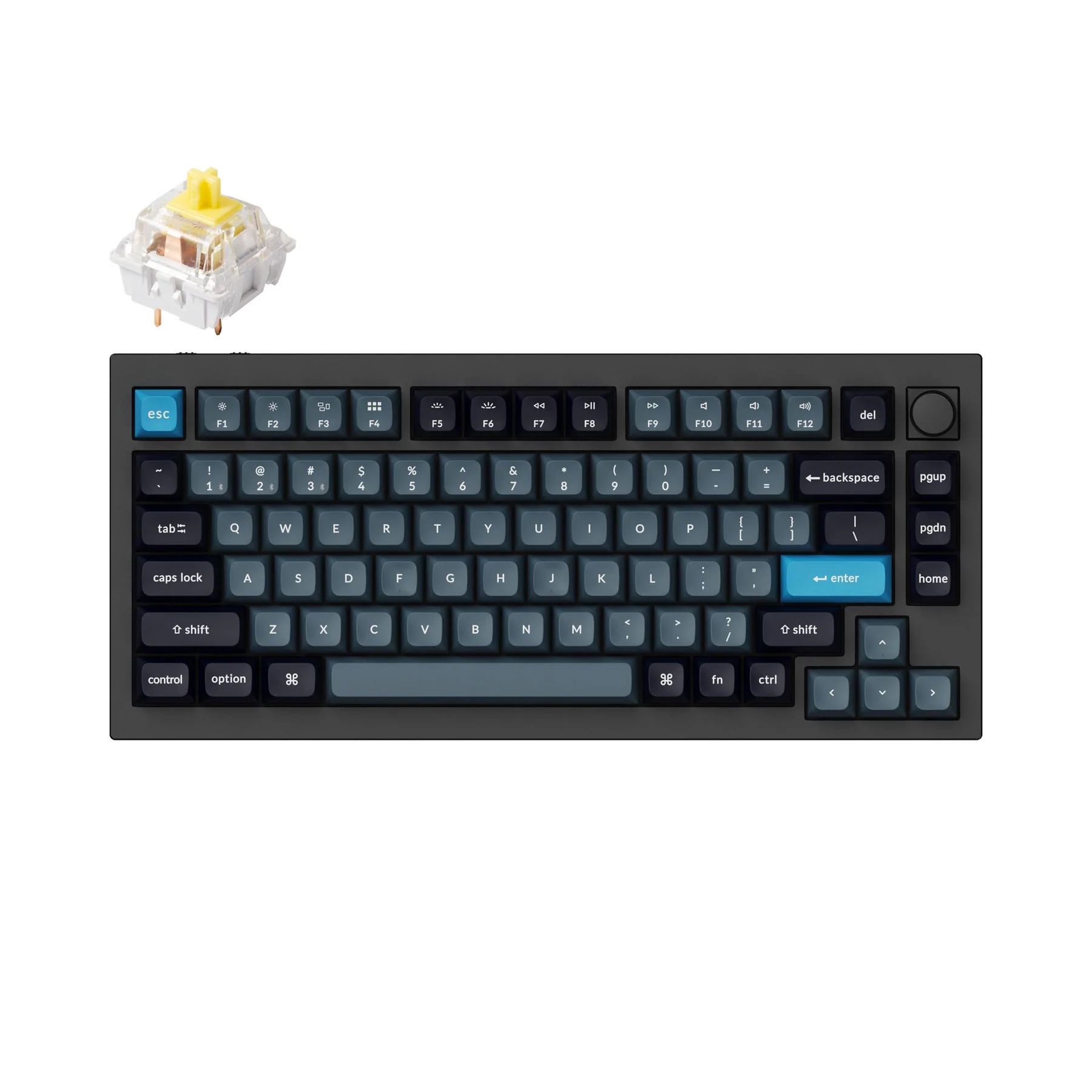 Buy MX Keys S Keyboard - Full-Size