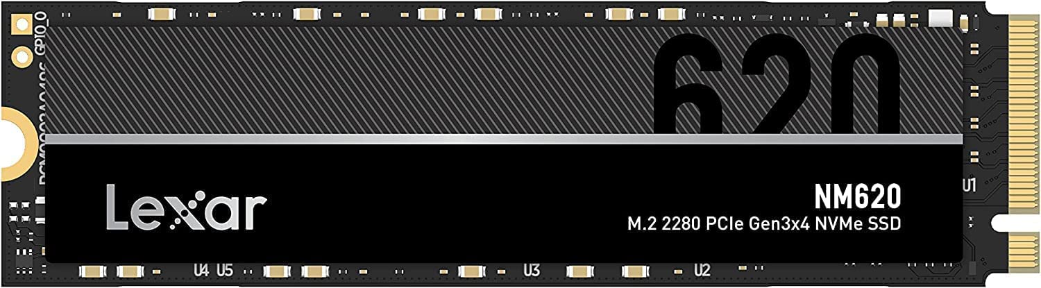 Lexar NM620
