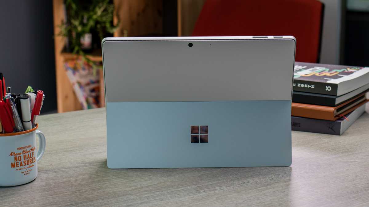 Microsoft’s Surface Pro 9, 2-in-1 laptop Review and Specifications